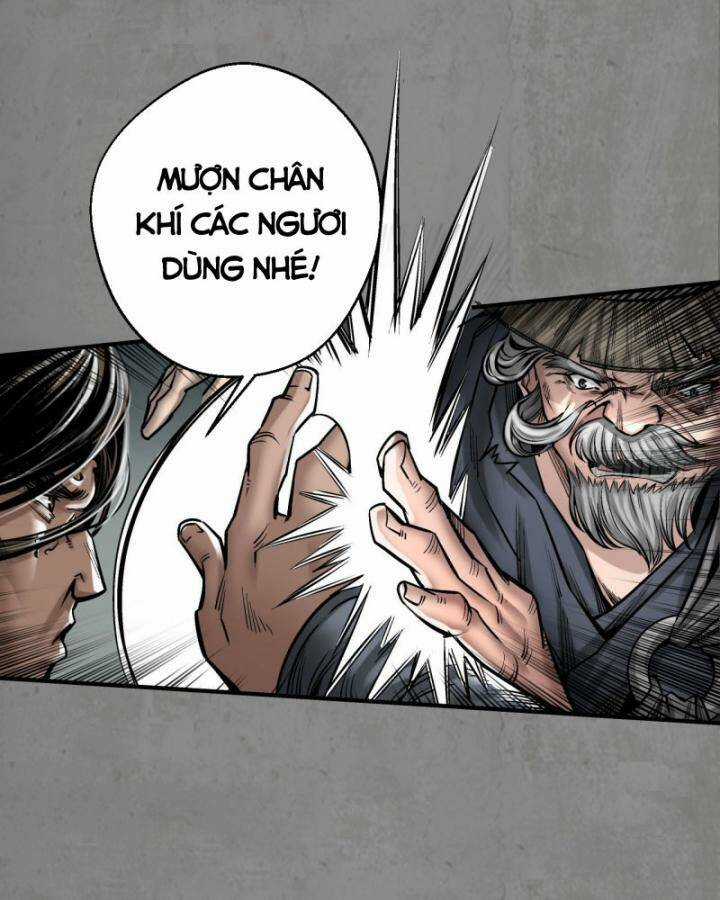 Tạng Phong Hành Chapter 208 trang 19