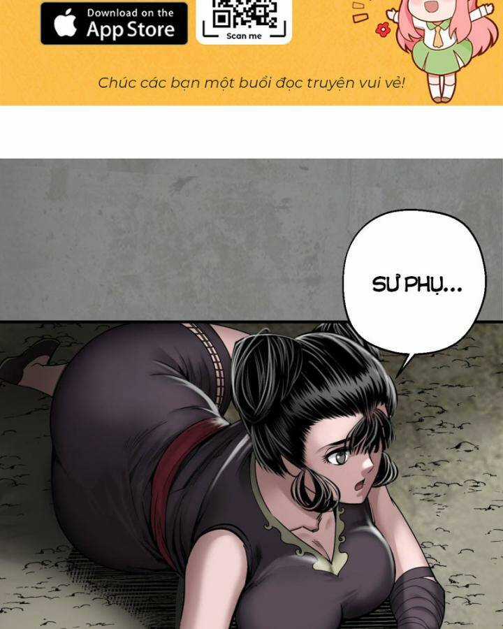 Tạng Phong Hành Chapter 208 trang 2