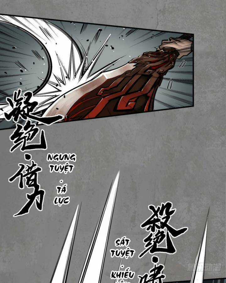 Tạng Phong Hành Chapter 208 trang 20