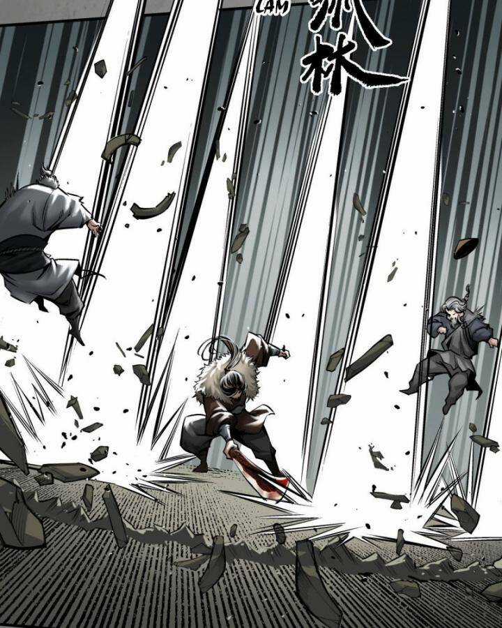 Tạng Phong Hành Chapter 208 trang 21