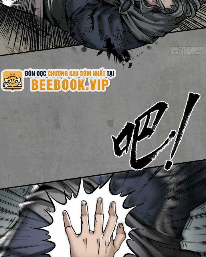 Tạng Phong Hành Chapter 208 trang 24