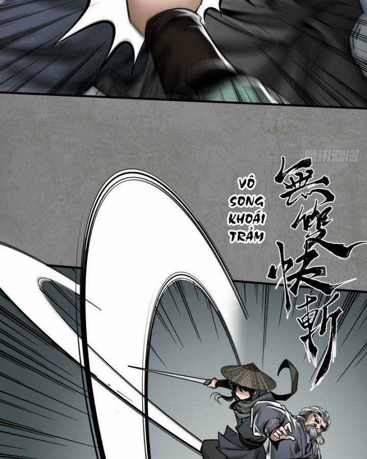 Tạng Phong Hành Chapter 208 trang 25