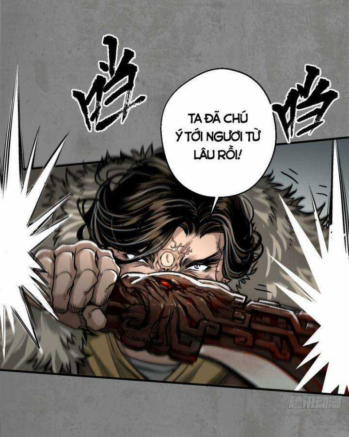 Tạng Phong Hành Chapter 208 trang 27