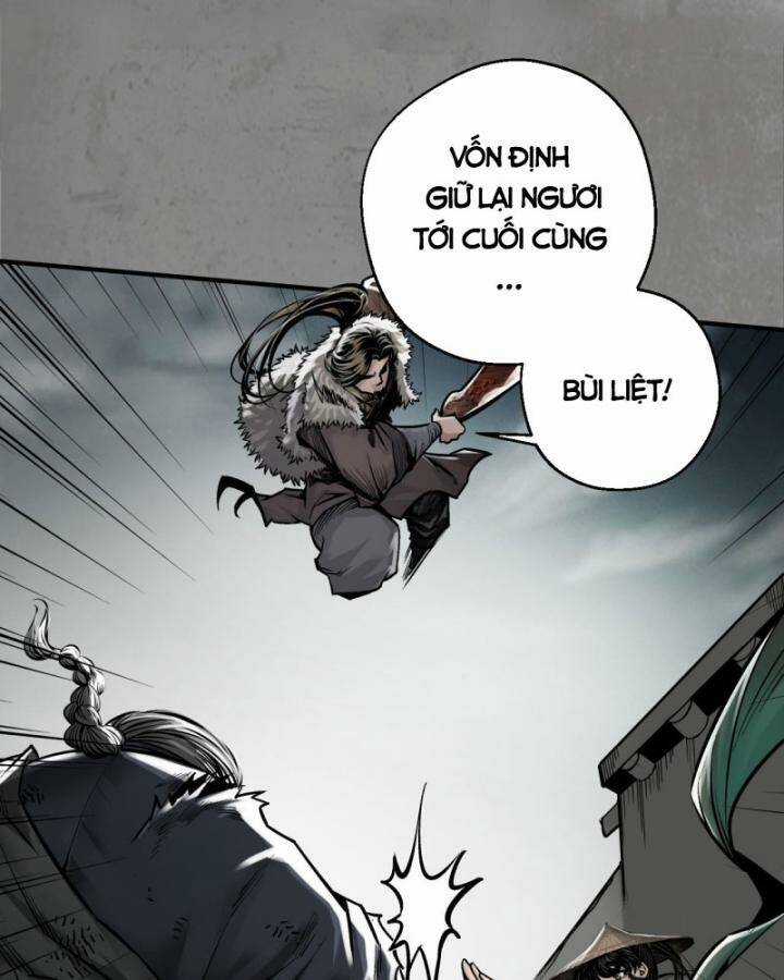 Tạng Phong Hành Chapter 208 trang 28