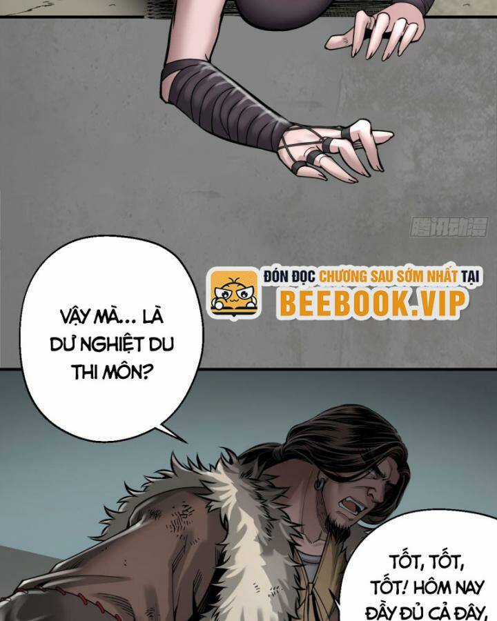 Tạng Phong Hành Chapter 208 trang 3