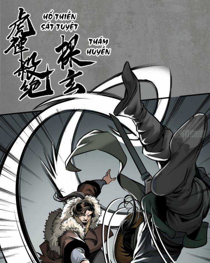 Tạng Phong Hành Chapter 208 trang 30