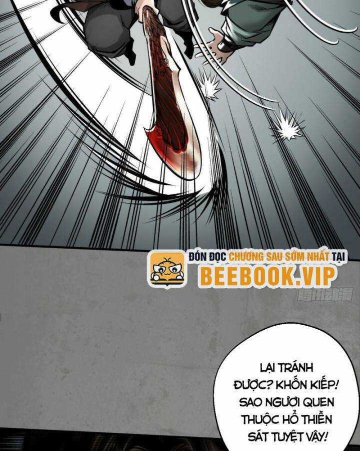 Tạng Phong Hành Chapter 208 trang 31