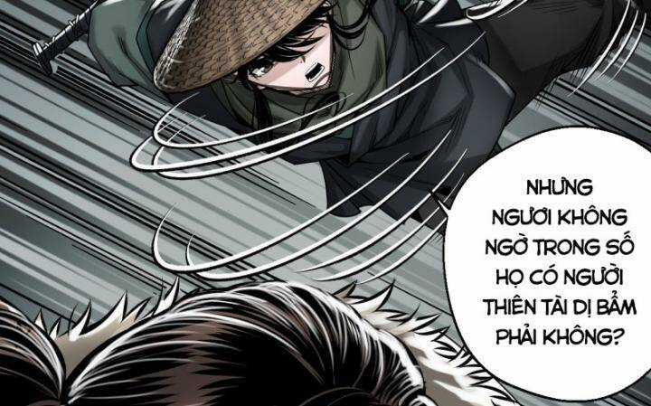 Tạng Phong Hành Chapter 208 trang 33