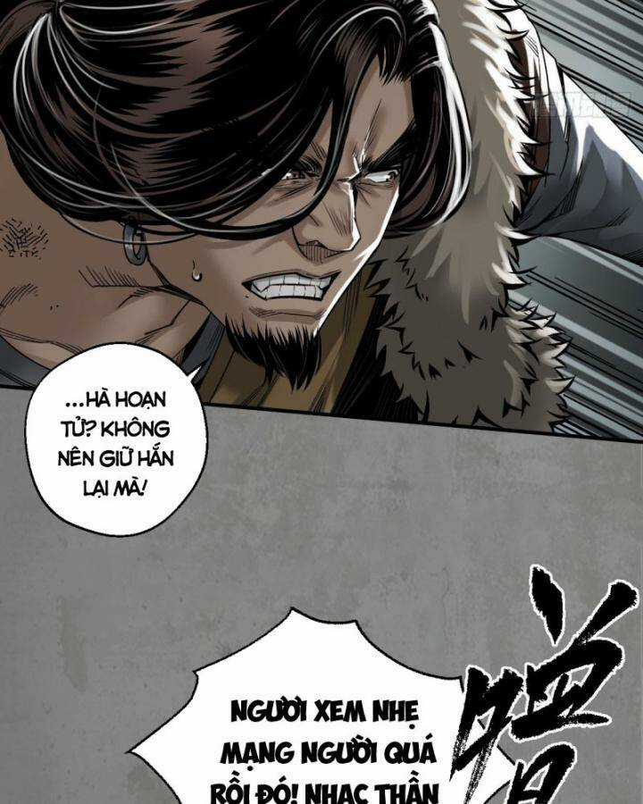 Tạng Phong Hành Chapter 208 trang 34