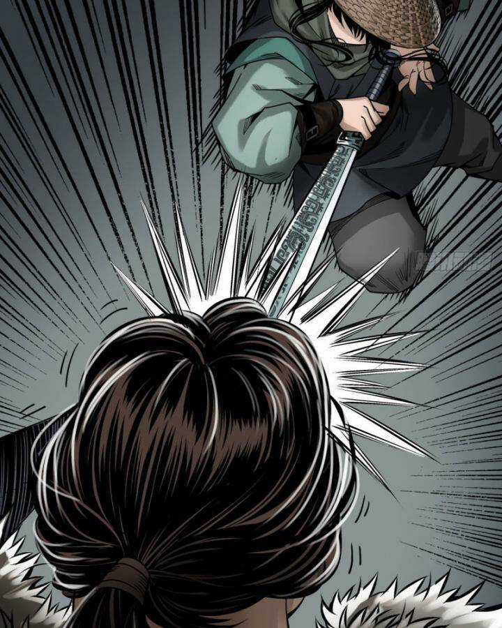 Tạng Phong Hành Chapter 208 trang 36