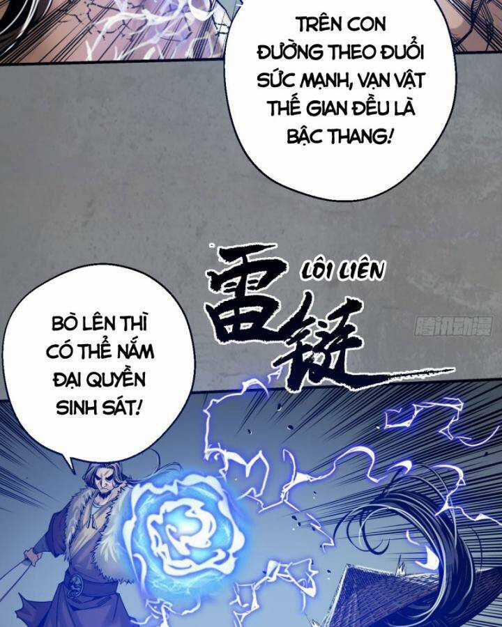 Tạng Phong Hành Chapter 208 trang 39