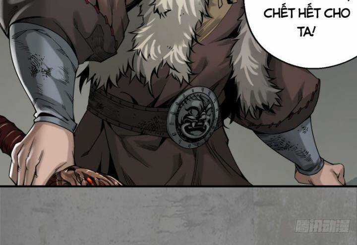 Tạng Phong Hành Chapter 208 trang 4