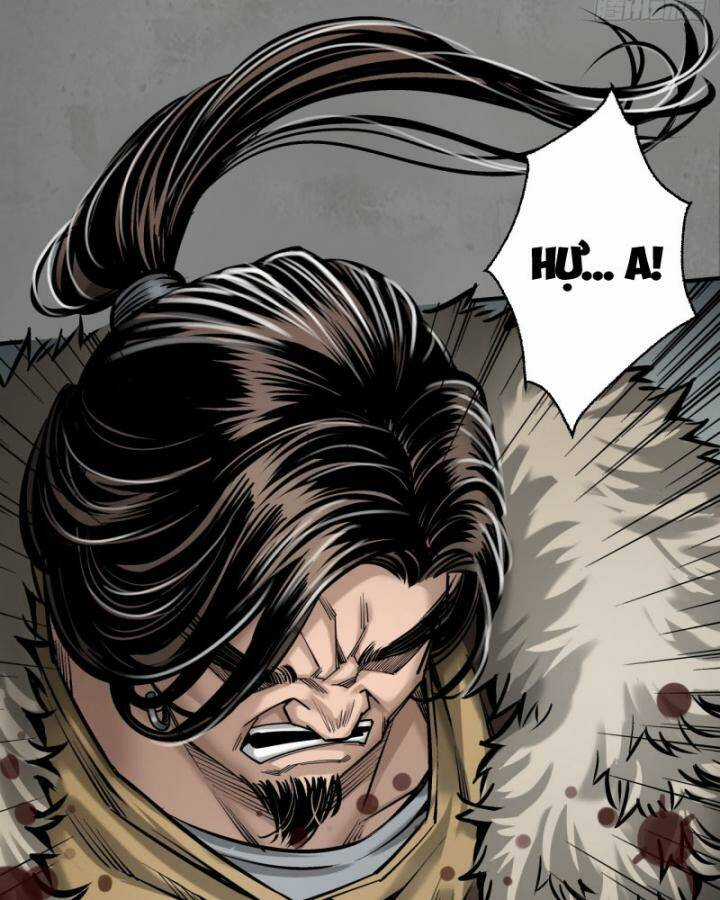 Tạng Phong Hành Chapter 208 trang 42