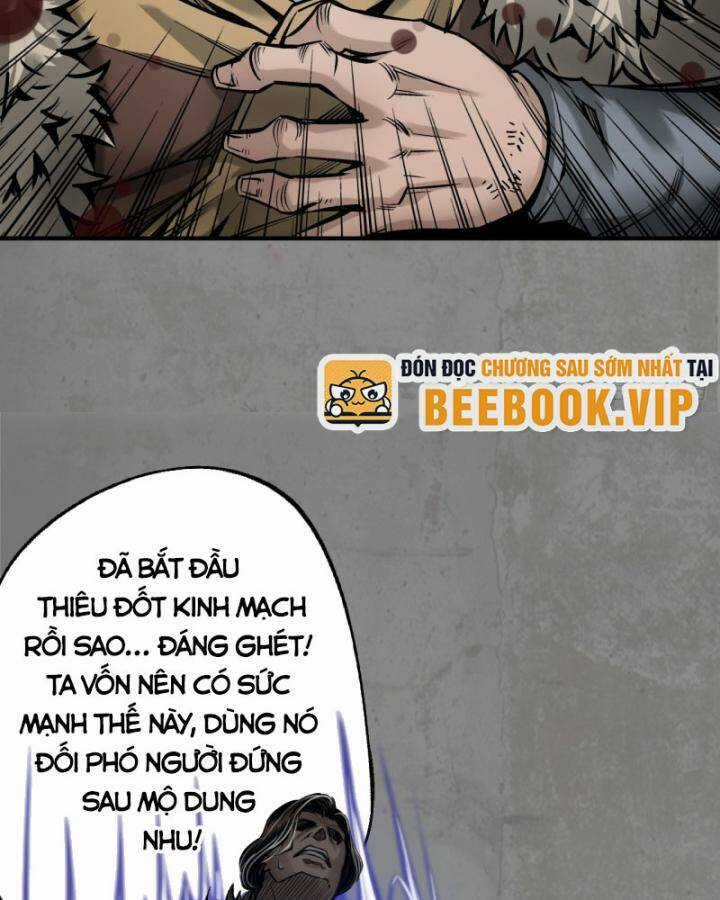 Tạng Phong Hành Chapter 208 trang 43