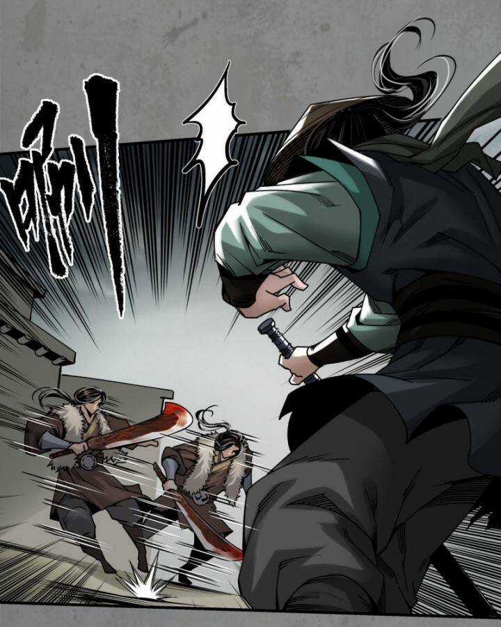 Tạng Phong Hành Chapter 208 trang 45