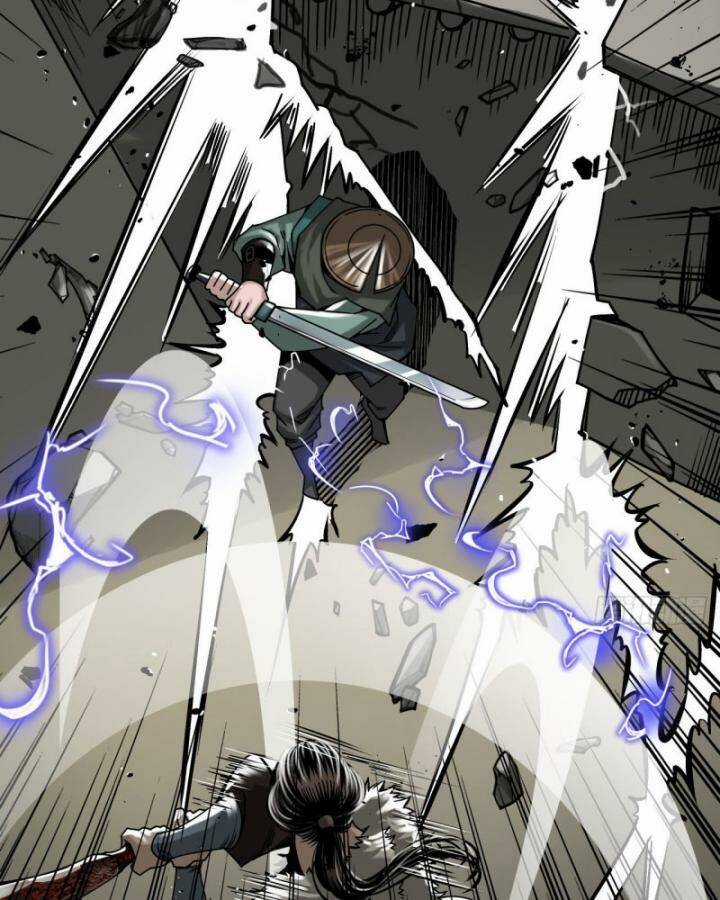 Tạng Phong Hành Chapter 208 trang 47