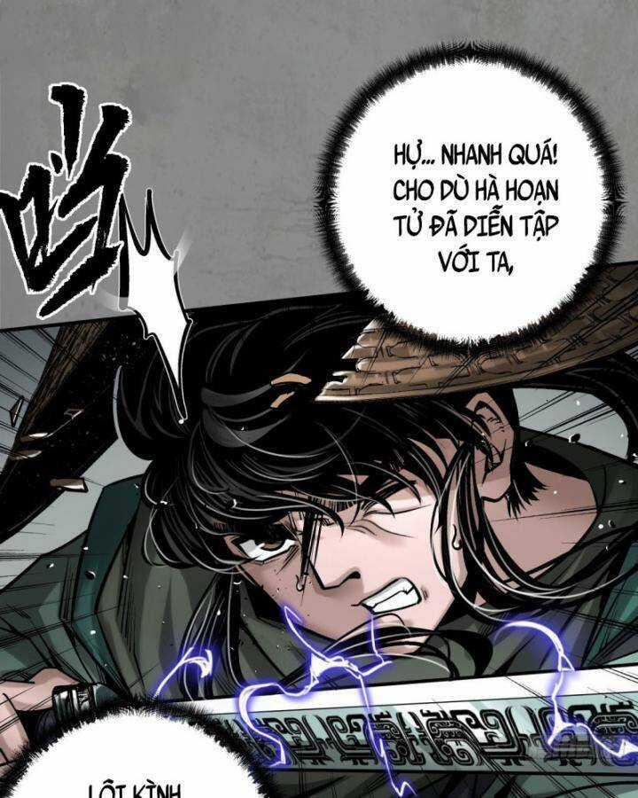 Tạng Phong Hành Chapter 208 trang 49