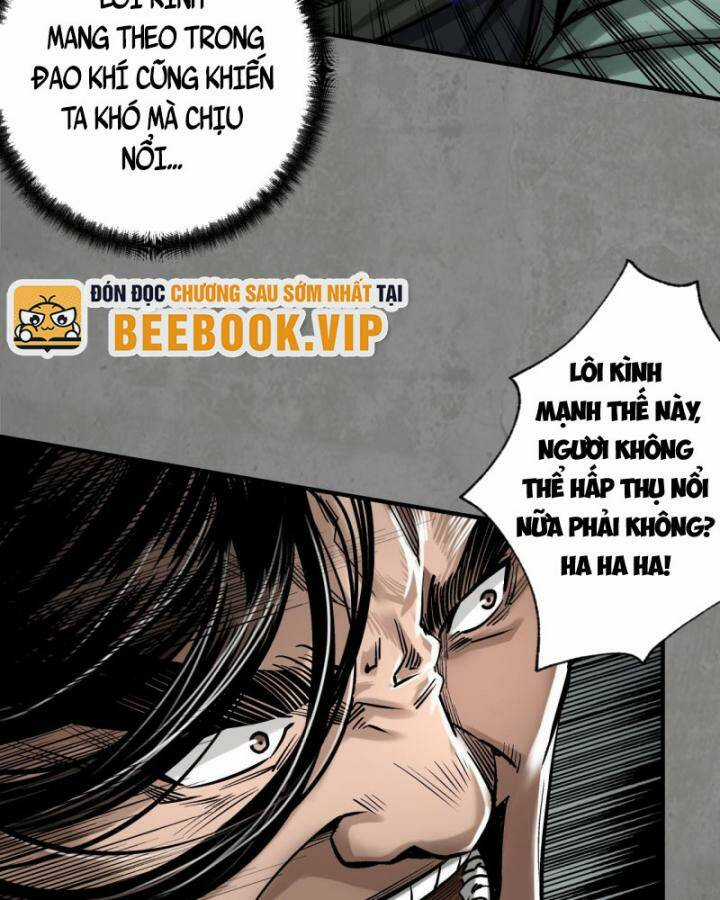 Tạng Phong Hành Chapter 208 trang 50