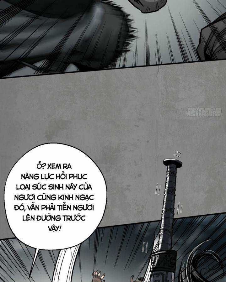 Tạng Phong Hành Chapter 208 trang 54