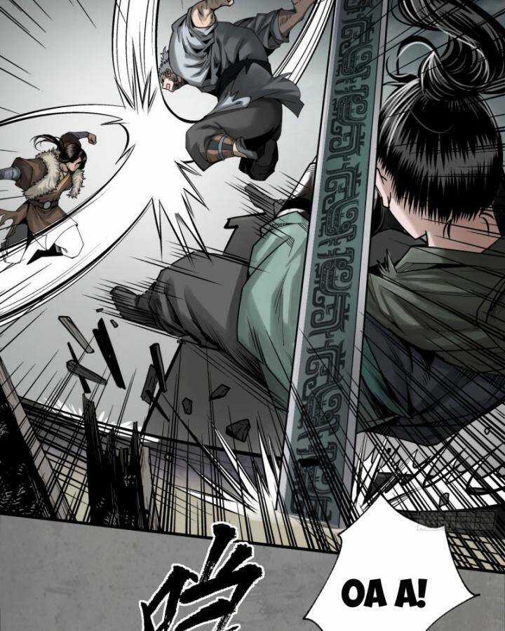 Tạng Phong Hành Chapter 208 trang 55