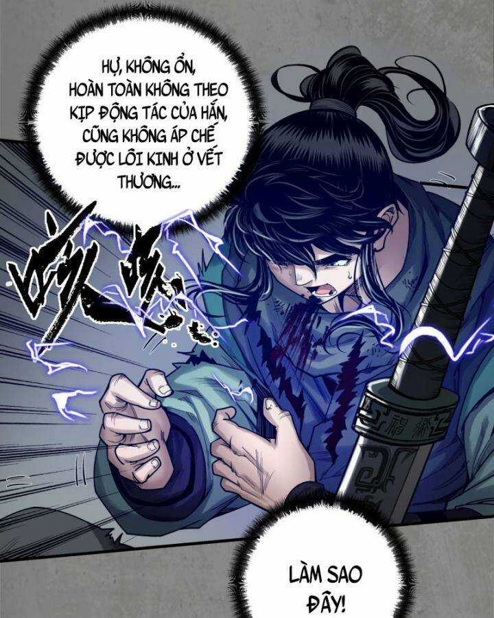 Tạng Phong Hành Chapter 208 trang 57