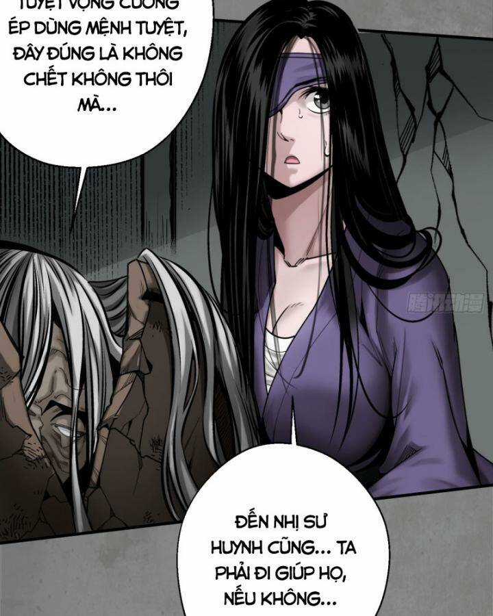 Tạng Phong Hành Chapter 208 trang 59