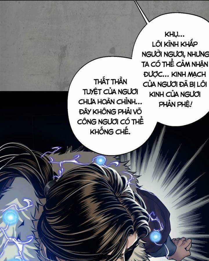 Tạng Phong Hành Chapter 208 trang 6