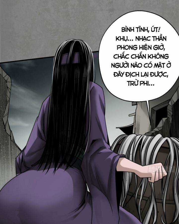 Tạng Phong Hành Chapter 208 trang 61