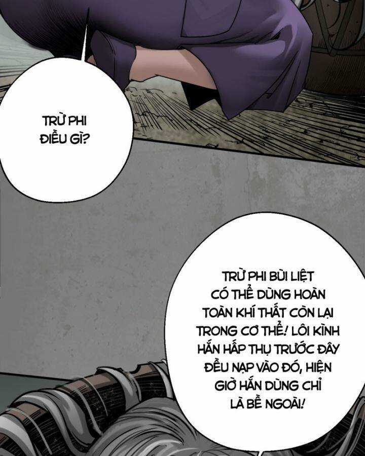 Tạng Phong Hành Chapter 208 trang 62