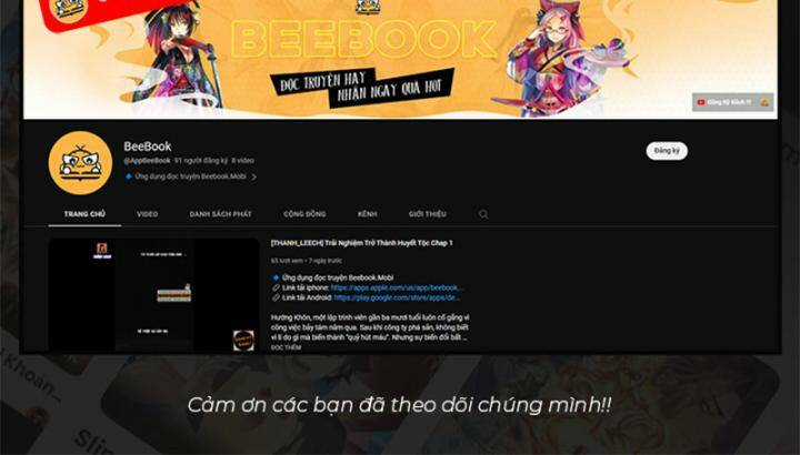 Tạng Phong Hành Chapter 208 trang 67