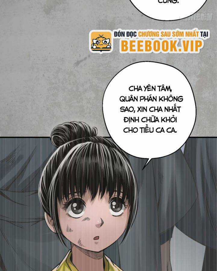 Tạng Phong Hành Chapter 209 trang 11