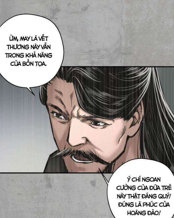 Tạng Phong Hành Chapter 209 trang 13