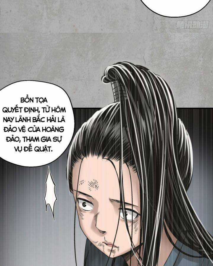 Tạng Phong Hành Chapter 209 trang 14