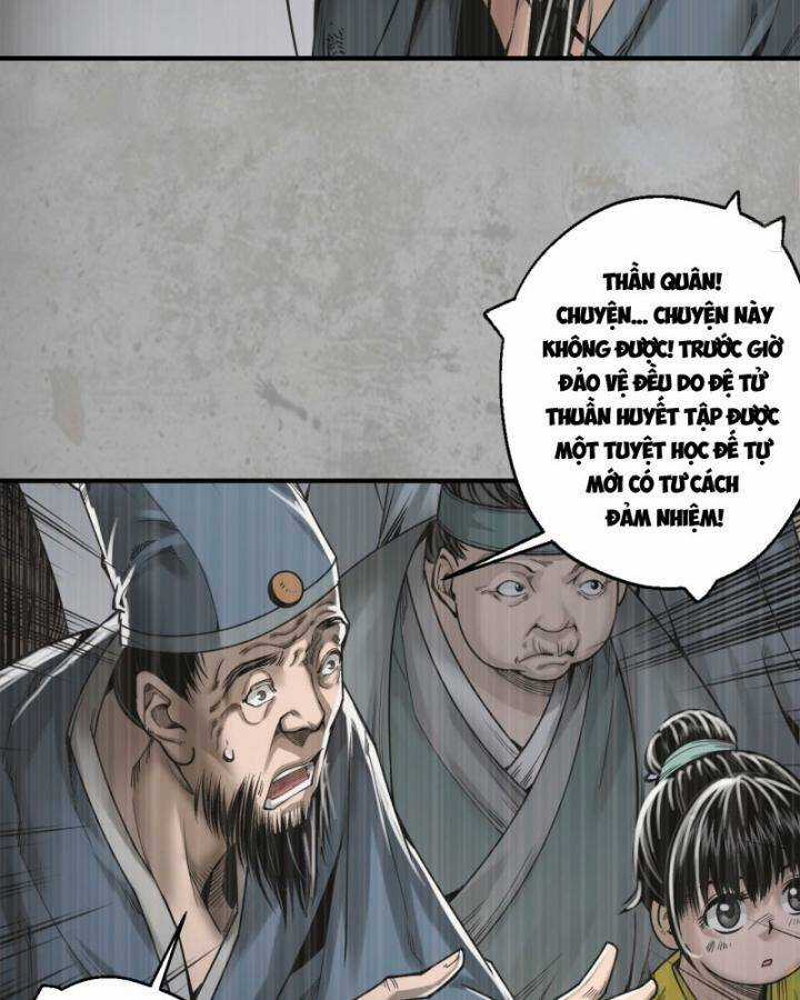 Tạng Phong Hành Chapter 209 trang 15