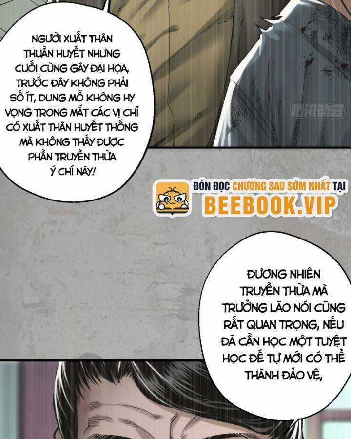 Tạng Phong Hành Chapter 209 trang 18