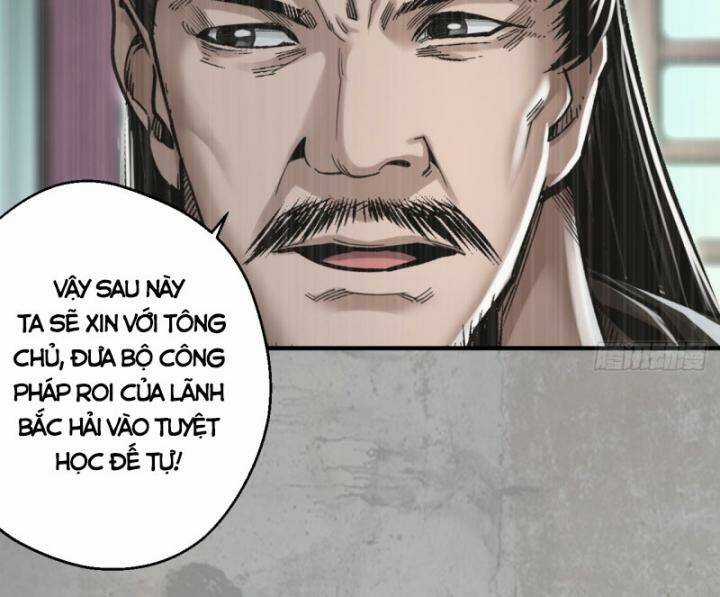 Tạng Phong Hành Chapter 209 trang 19