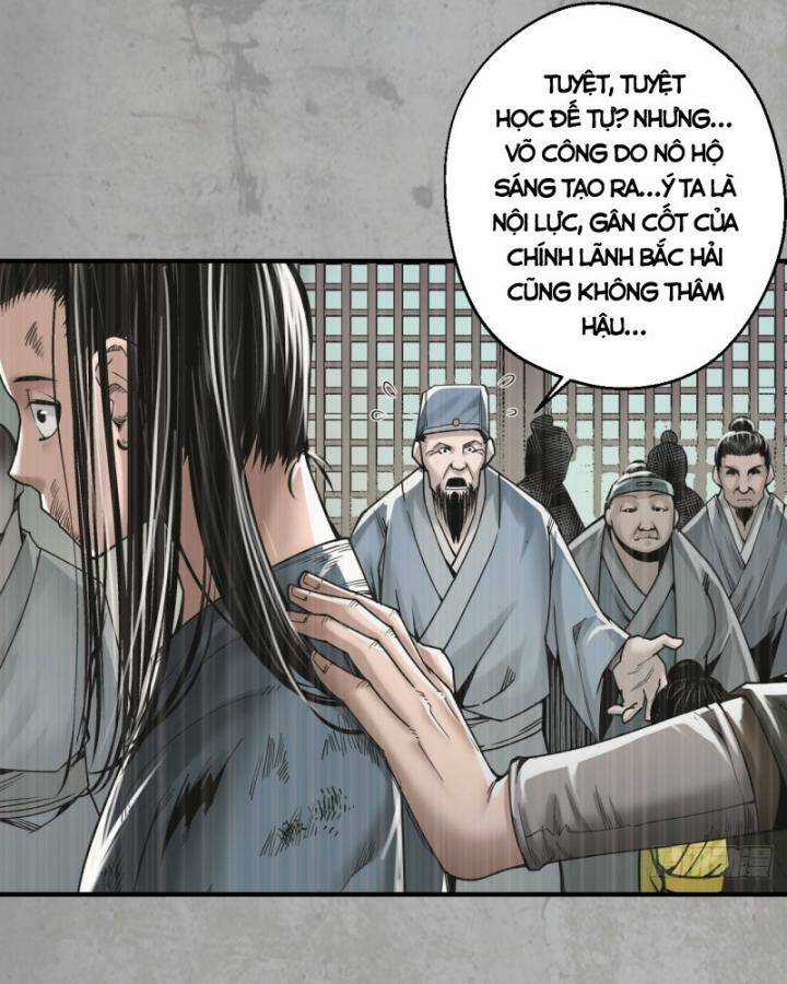 Tạng Phong Hành Chapter 209 trang 20