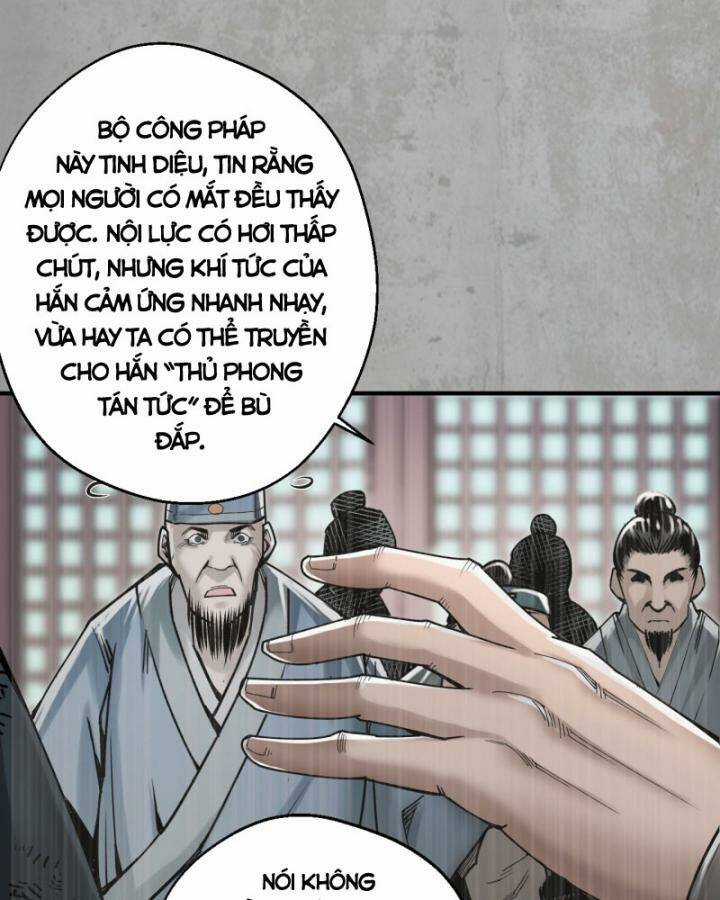Tạng Phong Hành Chapter 209 trang 21