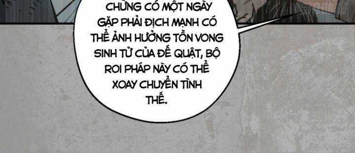 Tạng Phong Hành Chapter 209 trang 22