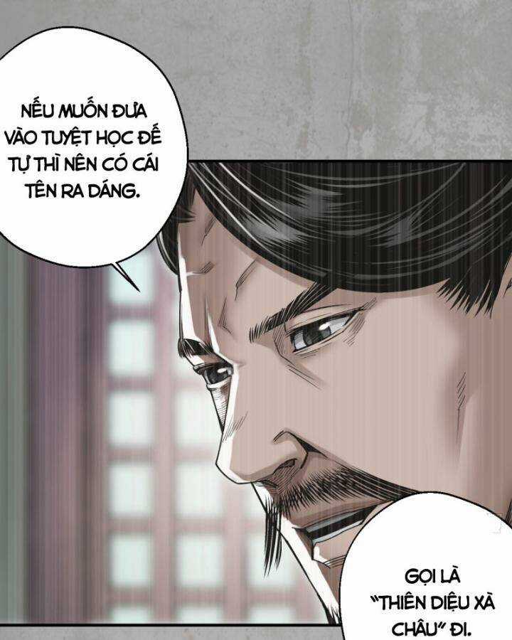 Tạng Phong Hành Chapter 209 trang 23