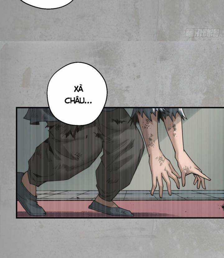 Tạng Phong Hành Chapter 209 trang 25