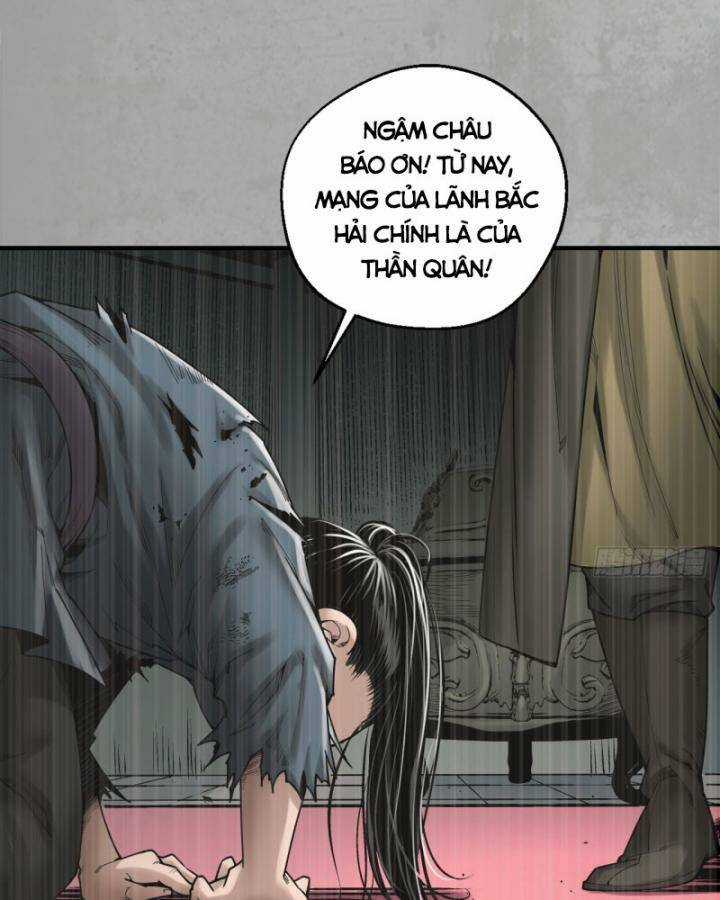 Tạng Phong Hành Chapter 209 trang 26