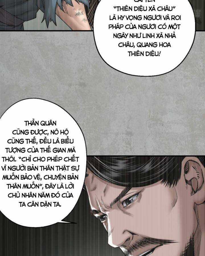 Tạng Phong Hành Chapter 209 trang 28