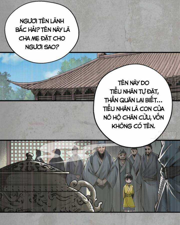 Tạng Phong Hành Chapter 209 trang 3