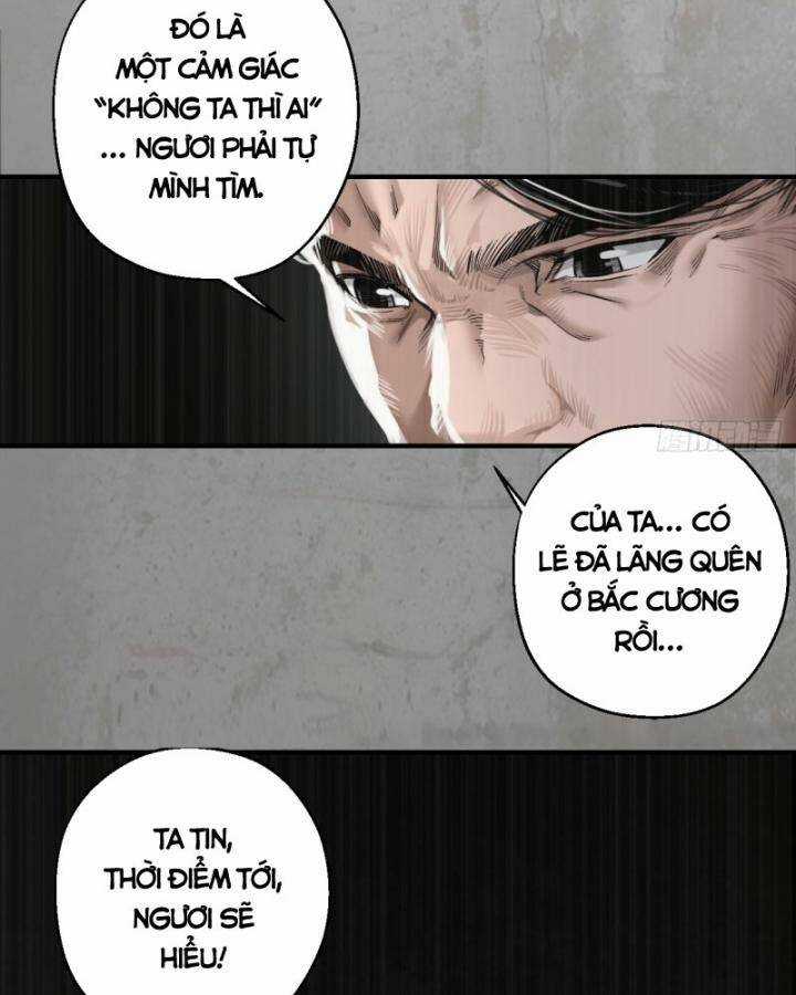 Tạng Phong Hành Chapter 209 trang 31