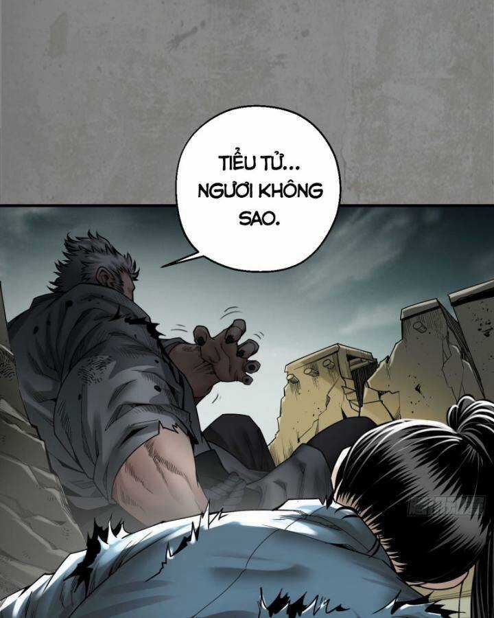 Tạng Phong Hành Chapter 209 trang 34