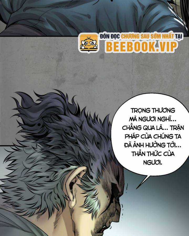 Tạng Phong Hành Chapter 209 trang 35