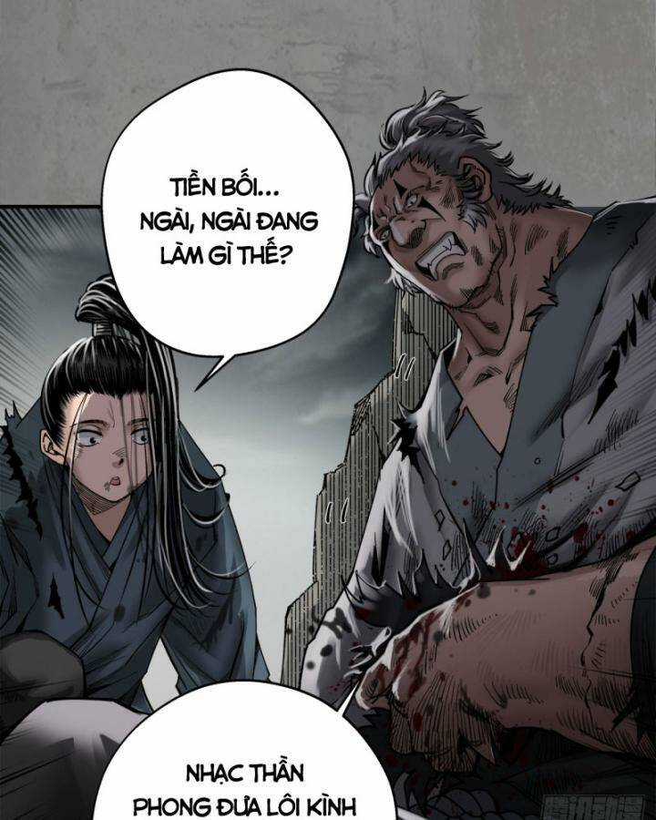 Tạng Phong Hành Chapter 209 trang 37