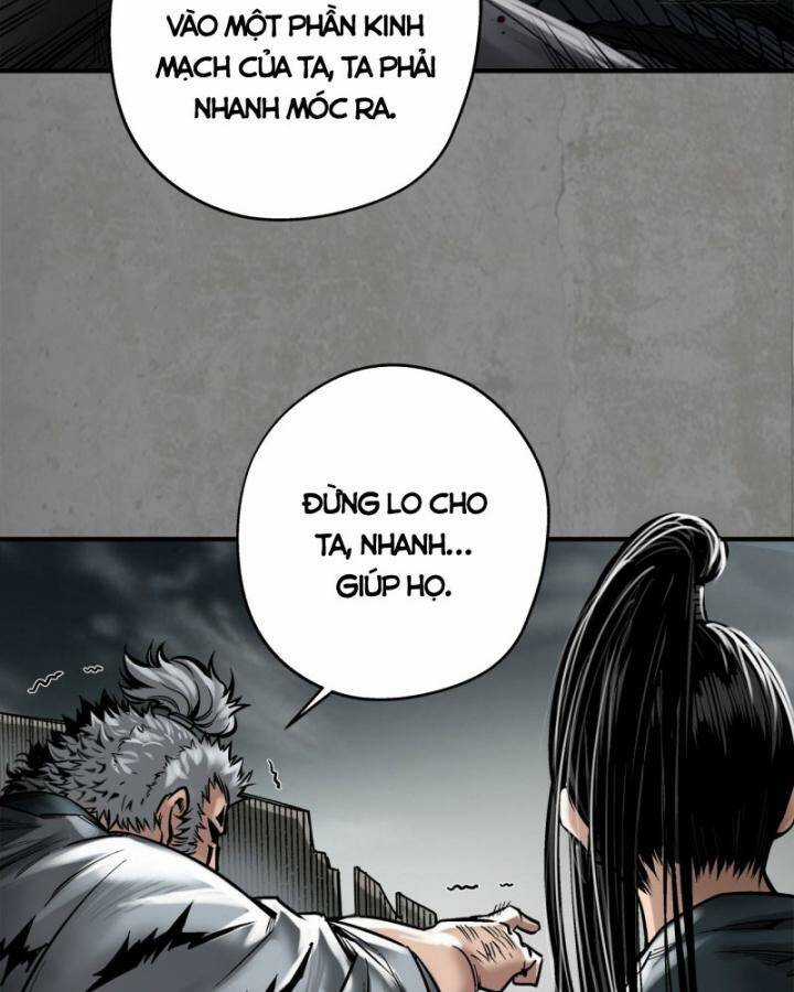 Tạng Phong Hành Chapter 209 trang 38