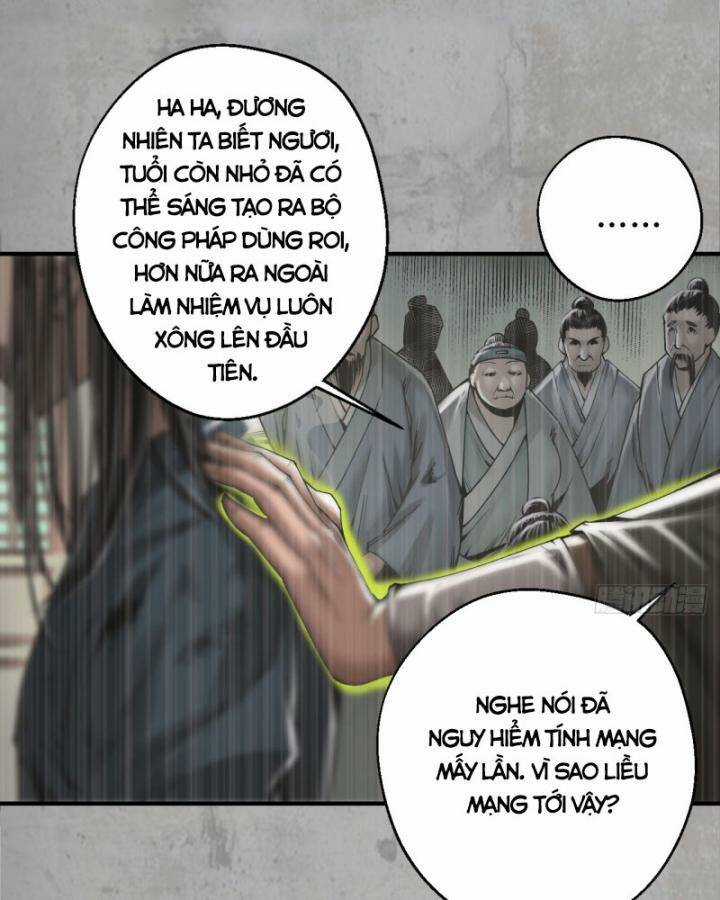Tạng Phong Hành Chapter 209 trang 4